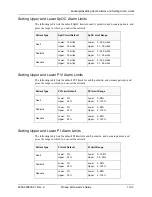 Preview for 131 page of ZOLL Propaq M Operator'S Manual