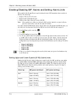 Preview for 140 page of ZOLL Propaq M Operator'S Manual