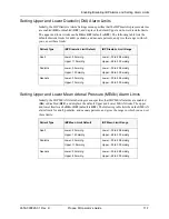 Preview for 141 page of ZOLL Propaq M Operator'S Manual