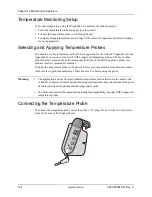 Preview for 146 page of ZOLL Propaq M Operator'S Manual