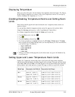 Preview for 147 page of ZOLL Propaq M Operator'S Manual