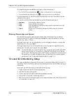 Preview for 154 page of ZOLL Propaq M Operator'S Manual