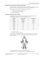 Preview for 155 page of ZOLL Propaq M Operator'S Manual