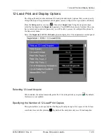 Preview for 163 page of ZOLL Propaq M Operator'S Manual