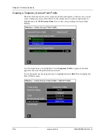 Preview for 176 page of ZOLL Propaq M Operator'S Manual