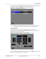 Preview for 181 page of ZOLL Propaq M Operator'S Manual