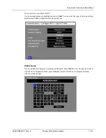 Preview for 187 page of ZOLL Propaq M Operator'S Manual