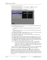 Preview for 206 page of ZOLL Propaq M Operator'S Manual