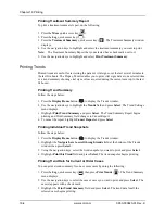 Preview for 212 page of ZOLL Propaq M Operator'S Manual