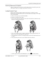 Preview for 215 page of ZOLL Propaq M Operator'S Manual