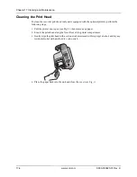 Preview for 216 page of ZOLL Propaq M Operator'S Manual