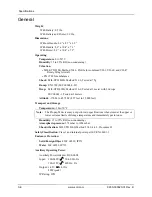 Preview for 224 page of ZOLL Propaq M Operator'S Manual