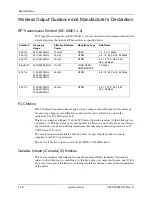 Preview for 236 page of ZOLL Propaq M Operator'S Manual