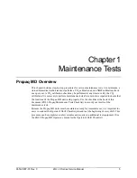 Preview for 11 page of ZOLL Propaq MD Service Manual