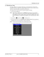 Preview for 15 page of ZOLL Propaq MD Service Manual