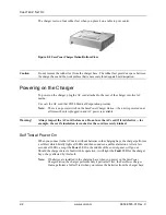 Preview for 20 page of ZOLL SurePower Operator'S Manual