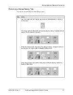 Preview for 27 page of ZOLL SurePower Operator'S Manual