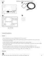 Preview for 5 page of Zonar V4 User Manual And Installation Manual