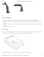 Preview for 7 page of Zonar V4 User Manual And Installation Manual