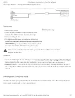 Preview for 11 page of Zonar V4 User Manual And Installation Manual