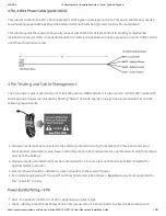 Preview for 13 page of Zonar V4 User Manual And Installation Manual