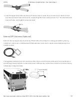 Preview for 17 page of Zonar V4 User Manual And Installation Manual