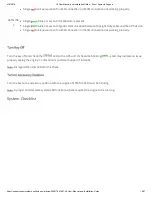 Preview for 19 page of Zonar V4 User Manual And Installation Manual