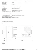 Preview for 21 page of Zonar V4 User Manual And Installation Manual