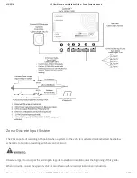 Preview for 25 page of Zonar V4 User Manual And Installation Manual