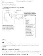 Preview for 26 page of Zonar V4 User Manual And Installation Manual