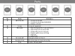 Preview for 3 page of Zonestar Z9 Series User Manual