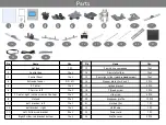 Preview for 4 page of Zonestar Z9 Series User Manual