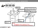 Preview for 7 page of Zonestar Z9 Series User Manual