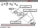 Preview for 10 page of Zonestar Z9 Series User Manual