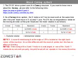 Preview for 29 page of Zonestar Z9 Series User Manual