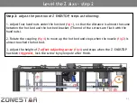 Preview for 41 page of Zonestar Z9 Series User Manual