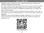 Preview for 57 page of Zonestar Z9 Series User Manual