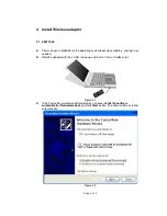 Preview for 5 page of Zonet ZEW1505 Quick Installation Manual