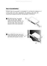 Preview for 5 page of Zonet ZFS3224 Manual