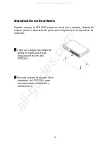 Preview for 11 page of Zonet ZFS3224 Manual