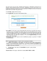 Предварительный просмотр 39 страницы Zonet ZPS1000 User Manual