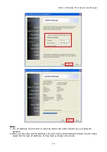 Preview for 16 page of Zonet ZPW4000 User Manual