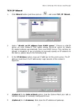 Preview for 27 page of Zonet ZPW4000 User Manual