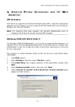 Preview for 34 page of Zonet ZPW4000 User Manual