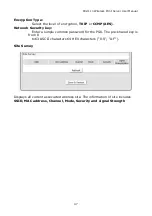 Preview for 51 page of Zonet ZPW4000 User Manual