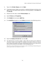 Preview for 64 page of Zonet ZPW4000 User Manual