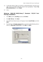 Preview for 69 page of Zonet ZPW4000 User Manual