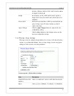 Preview for 23 page of Zonet ZSR1114WE User Manual