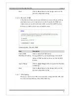 Preview for 46 page of Zonet ZSR1114WE User Manual