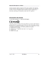 Preview for 3 page of Zonet ZUB6111C User Manual